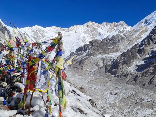 Kanchenjunga Circuit Trek Cost