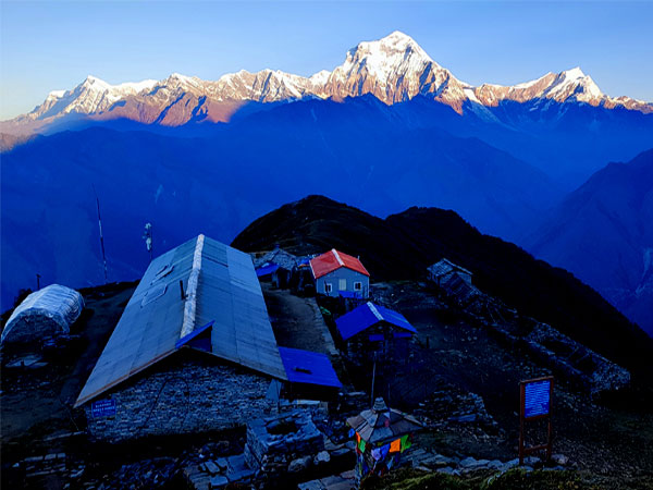 Khopra Danda Trek Cost
